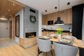 REST4U APARTAMENTY z SAUNAMI, Szczyrk